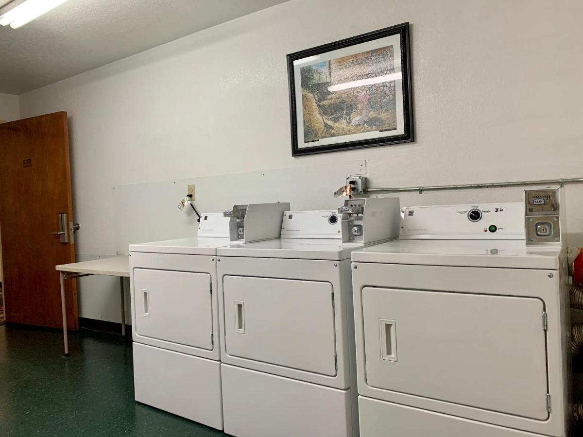 Candlelight Inn & Suites Hwy 69 Near Mcalester Exterior foto